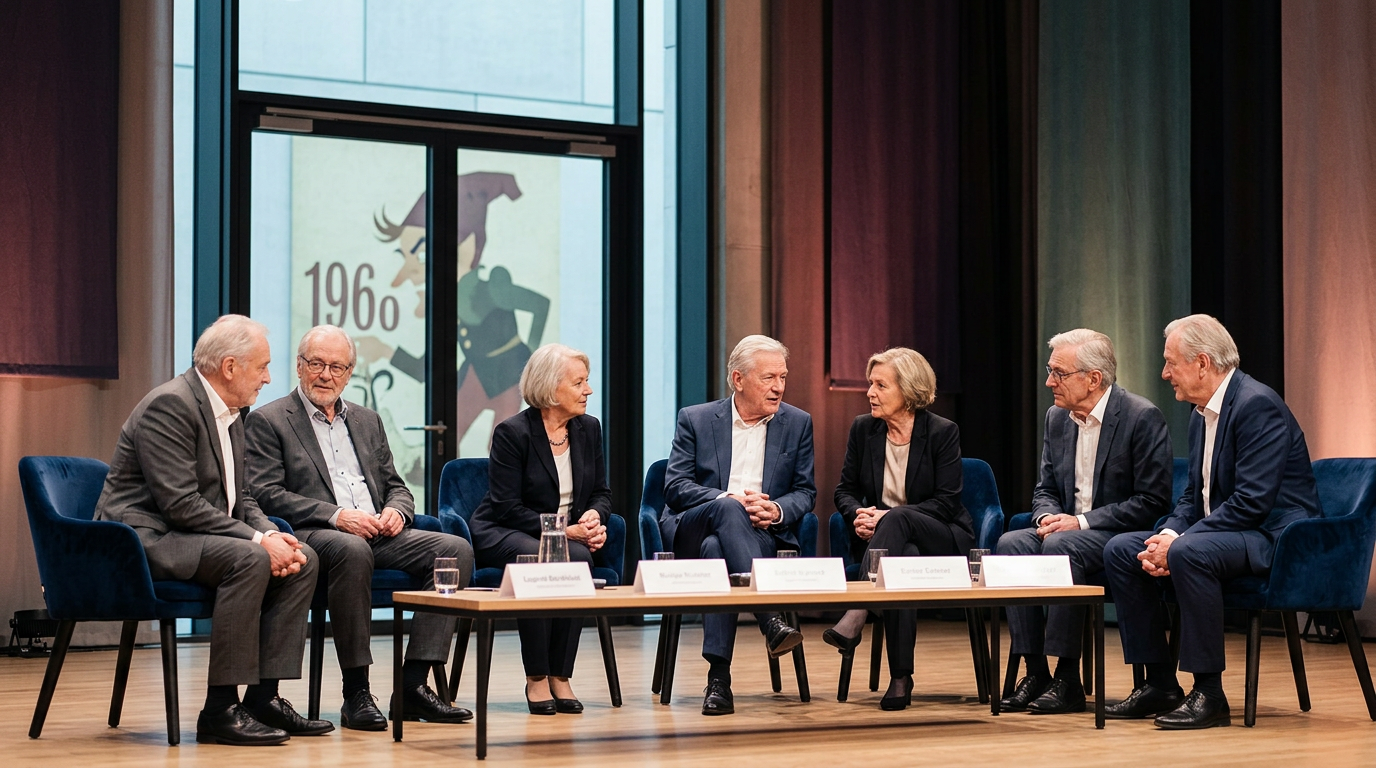 Rumpelstilzchen DDR 1960 Schauspieler: 7 DEFA-Legenden [2026]