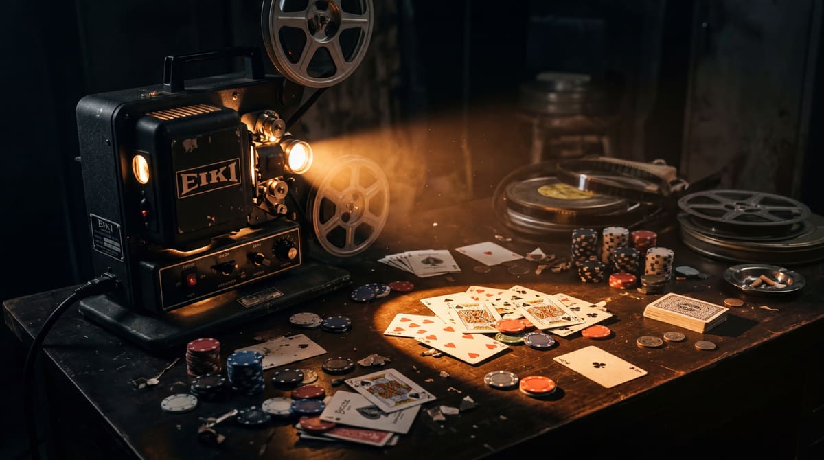 Die 5 erfolgreichsten Casino-Filme aller Zeiten [2026]