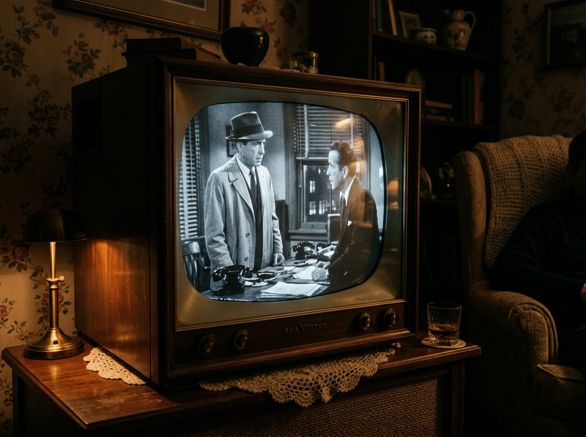 Peter Borgelt im Polizeiruf 110: Der Kult-Ermittler der DDR