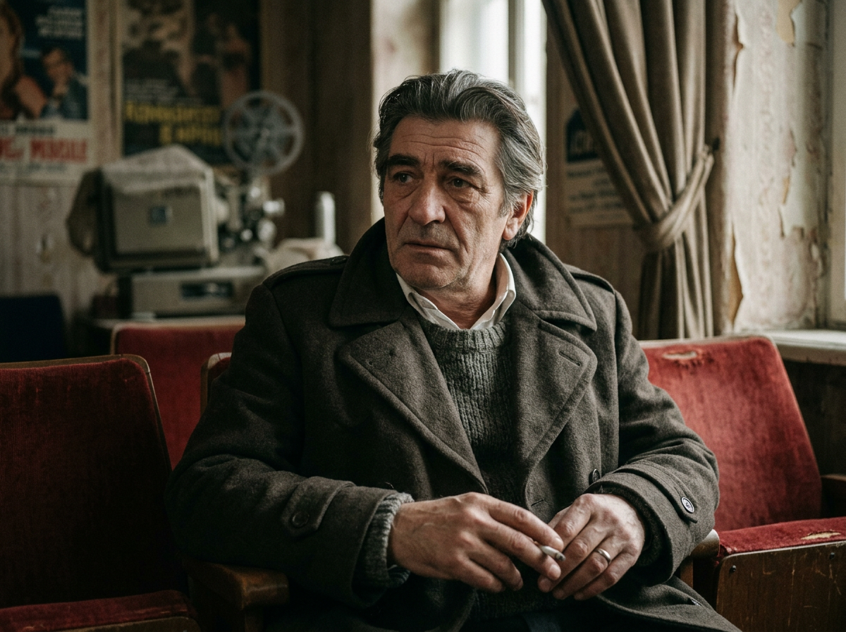 Schauspieler aus der DDR: 50 unvergessene Stars [Liste 2026]