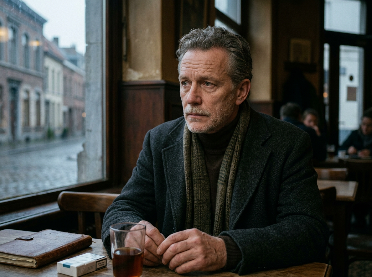 Schauspieler DDR männlich: 15 bekannte DEFA-Stars [2026]